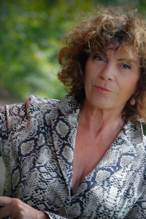 Véronique - rencontre-Cougar-Lens