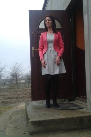 Victoria - rencontre-Dominatrice-Cernay