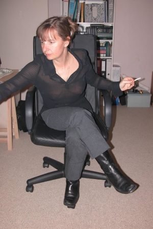 Valentine - rencontre-Milf-Grenoble