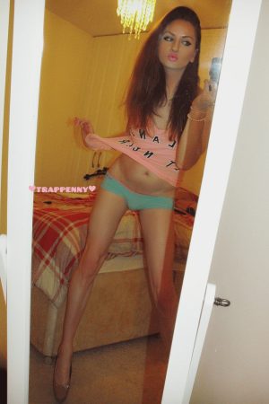 Leila - rencontre-Teen-Cagnes-sur-Mer