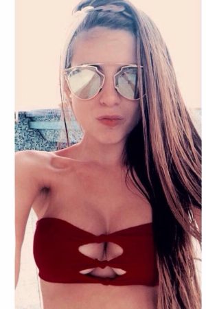 Lyna - rencontre-Teen-Pontarlier