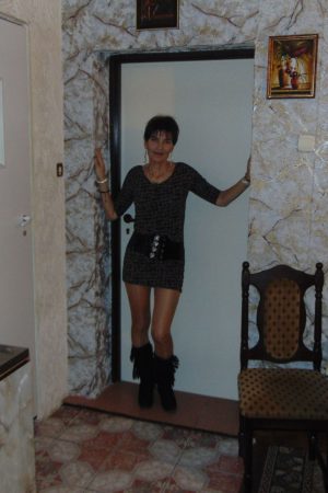 Lætitia - rencontre-Cougar-Lyon