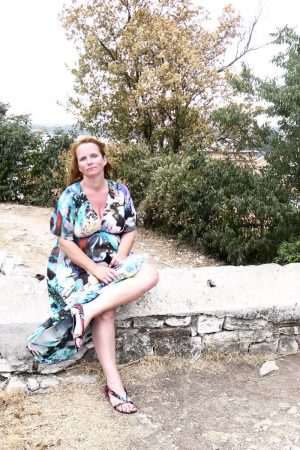 Séverine - rencontre-Cougar-Strasbourg