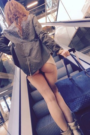 Louise - rencontre-Libertine-Reims