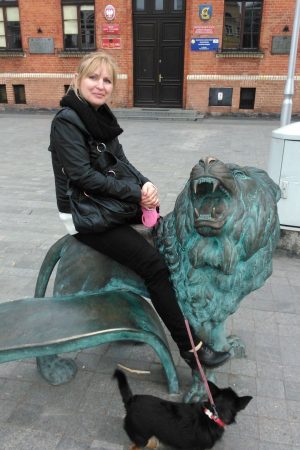 T’as remarqué comme on oublie de toucher ? Florence - rencontre-MILF-Angers