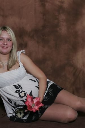 Valérie - rencontre-MILF-Lyon