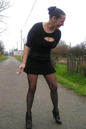 Gaëlle - rencontre-Milf-Aix-en-Provence