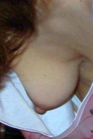 Vanessa - rencontre-Milf-Nice