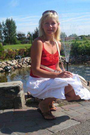 Photo sexy en échange Caroline - rencontre-Milf-Paris