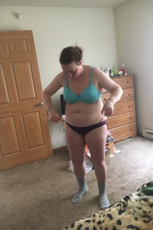 Cécile - rencontre-Ronde-Strasbourg