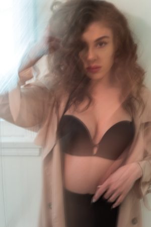 Charlène - rencontre-Teen-Toulouse