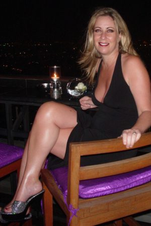 Monique - rencontre-Cougar-Besançon