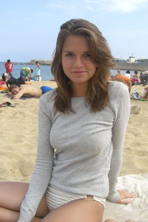 Emma - rencontre-Libertine-Nancy