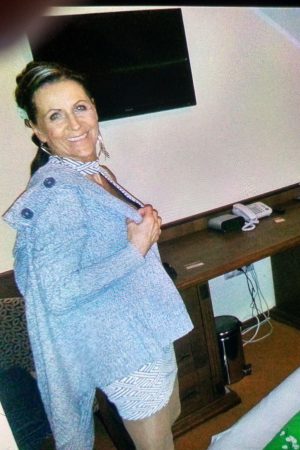 Brigitte - rencontre-MILF-Béziers