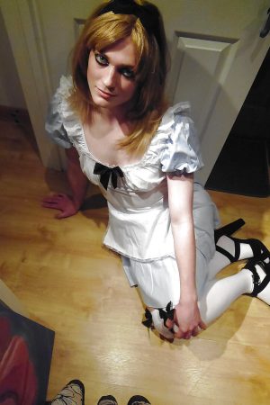 Elena - rencontre-Milf-Argenteuil