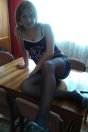 Coralie - rencontre-Milf-Créteil