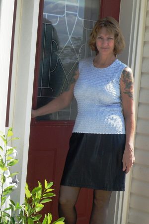 Prêt pour une nuit mémorable? Marina - rencontre-Milf-Saint-Nazaire