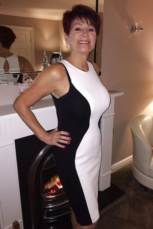 Charlotte - rencontre-Milf-Vitry-sur-Seine