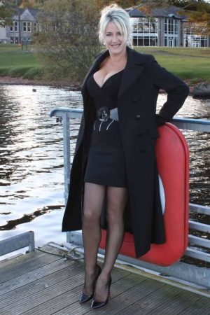 Mélanie - rencontre-Milf-Vitry-sur-Seine