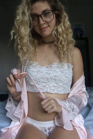Léa - rencontre-Naturiste-Avignon