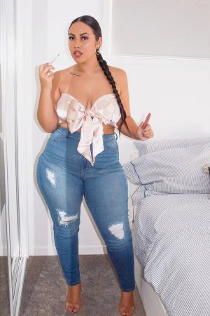 Clémence - rencontre-Naturiste-Nanterre