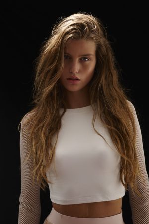Lola - rencontre-Naturiste-Orléans