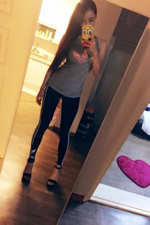 Yumi - rencontre-Teen-Asnières-sur-Seine