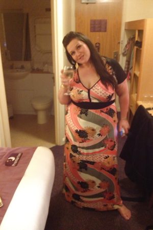 Anaïs - rencontre-Teen-Besançon