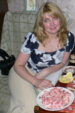 Amélie - rencontre-Cougar-Cholet