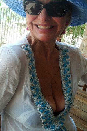 Josiane - rencontre-Cougar-Lorient