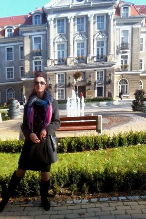 Iris - rencontre-Cougar-Meaux