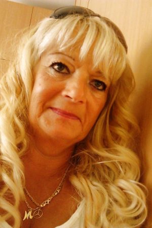 Danielle - rencontre-Cougar-Quimper
