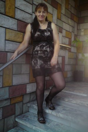Chantal - rencontre-Cougar-Troyes