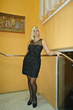 Morgane - rencontre-Libertine-Vannes