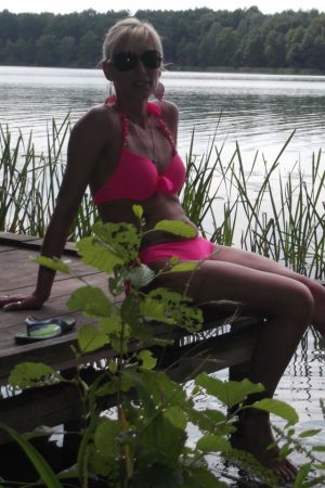 Marie-Jeanne - rencontre-MILF-Niort