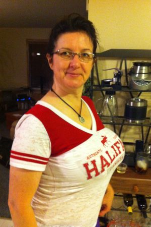 42 ans et en manque de sexe Léa - rencontre-Milf-Narbonne