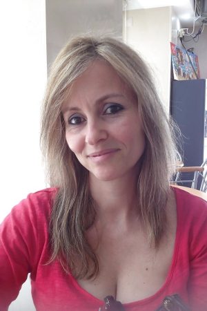 Sophie - rencontre-Naturiste-Vannes
