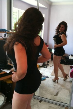 New in town, looking for some fun ❤️ Lisa - rencontre-Teen-Antibes