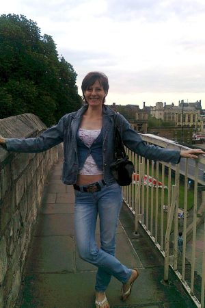 Caroline - rencontre-Cougar-Arras