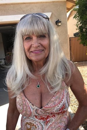 Liliane - rencontre-Cougar-Arras