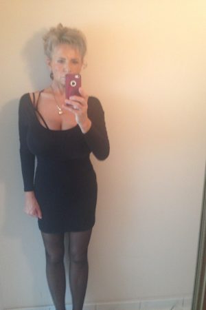Clara - rencontre-Cougar-Blois