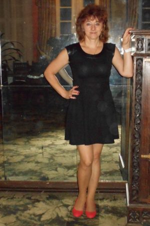 Amandine - rencontre-Cougar-Castres