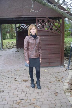 Je veux du fun Léa - rencontre-Cougar-Châteauroux
