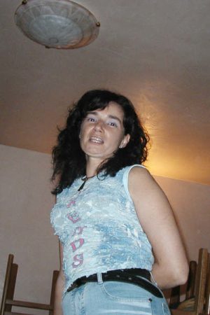 Marina - rencontre-Cougar-Colomiers