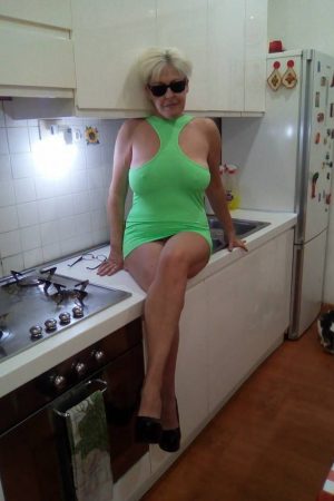 Clotilde - rencontre-Cougar-Grenoble