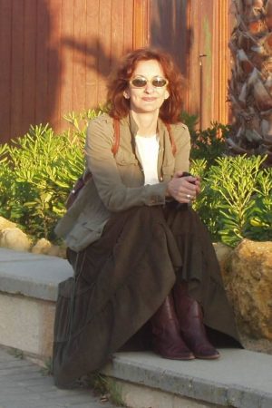 Céline - rencontre-Cougar-Mantes-la-Jolie