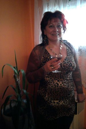 Marie - rencontre-Cougar-Saint-Brieuc