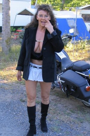 Caroline - rencontre-Cougar-Saint-Malo