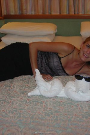 Marjorie - rencontre-Cougar-Strasbourg