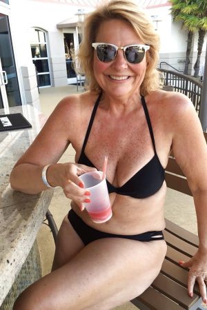 Odette - rencontre-Cougar-Talence